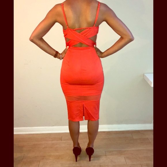 L'ATISTE by Amy Dress - Picture 5 of 6